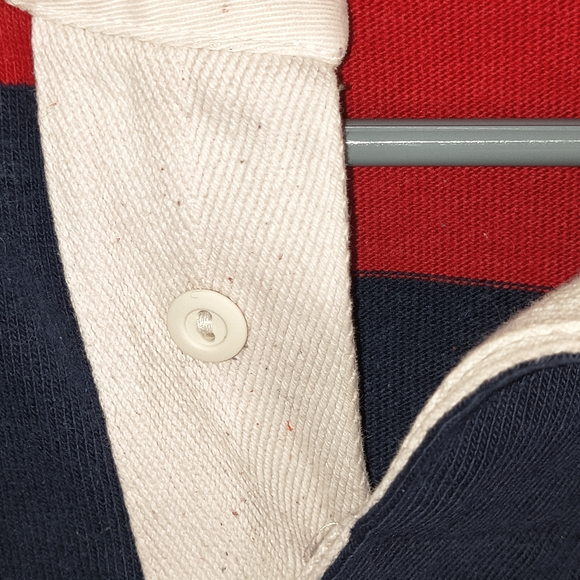 Ralph Lauren Rugby Shirt - Picture 4 of 5